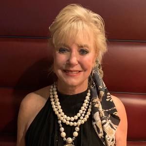 Meet your Posher, Jane